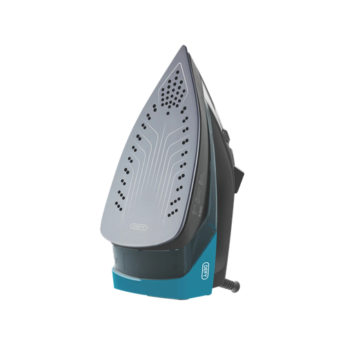 Defy 2600W Aria Steam Iron - Green/Black (Photo: 2)